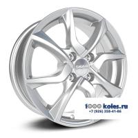 Скад R15 / 6J PCD 4x100 ЕТ 38 ЦО 67.1 Тулон