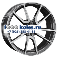 Replay 8x19/5x108 ET46 D63,3 GL35 GMF (конус, C570)