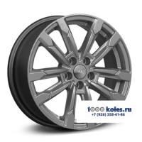 Скад R16 / 6.5J PCD 5x114.3 ЕТ 50 ЦО 66.1 Кения