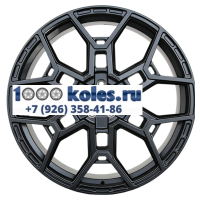 RST 8x22/6x139,7 ET50 D95,1 R2207FF (Toyota Land Cruiser) BLm FlowForming