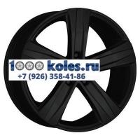 MAK 6,5x15/5x160 ET52 D65,1 Stone 5 3 Gloss Black