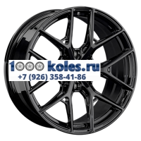 LS Forged 8,5x21/6x139,7 ET50 D95,10 LS FG31 BK (конус)