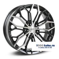 RST R18 / 6.5J PCD 5x114.3 ЕТ 37 ЦО 66.5 R208