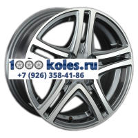 LS 6,5x15/5x100 ET40 D73,1 570 GMF