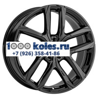 Replay 8x20/5x108 ET46 D63,3 GL81 BK (конус, C570)