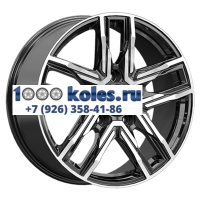 СКАД 8,5x20/5x150 ET55 D110,1 Техас (КЛ1103) Алмаз
