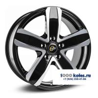 Cross Street R17 / 7J PCD 5x114.3 ЕТ 45 ЦО 54.1 CR-21