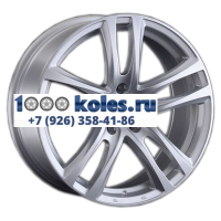 Replay 7x17/5x112 ET48,5 D66,6 MR192 Sil (конус, C570)