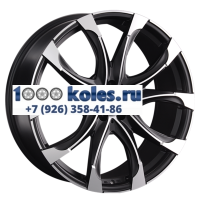 Replay 9,5x22/5x112 ET32 D66,6 B223 MBF (конус, B640)