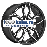 LS FlowForming 9x20/5x108 ET35 D65,1 RC96 MBF (конус)