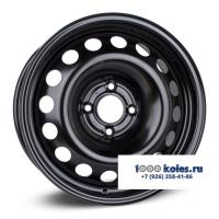 ALCAR STAHLRAD (KFZ) R16 / 6.5J PCD 4x108 ЕТ 37.5 ЦО 63.3 7442