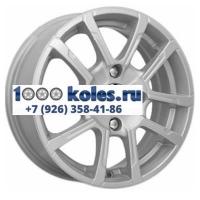 iFree 5,5x14/4x100 ET43 D56,6 Слайдер (КС587) Нео-классик