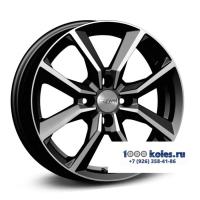 Carwel R16 / 6J PCD 4x114.3 ЕТ 46 ЦО 67.1 Сегун