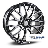 RST R18 / 8J PCD 5x114.3 ЕТ 45 ЦО 67.1 R098