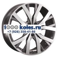 Replay 8x18/5x112 ET25 D66,6 A230 GMF (конус, C570)