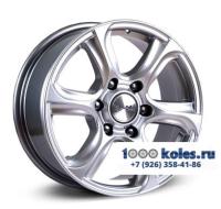 Скад R17 / 7.5J PCD 6x139.7 ЕТ 30 ЦО 67.1 Скала
