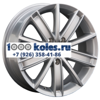 Replay 7x17/5x112 ET40 D57,1 VV33 Sil (конус, C570-01)