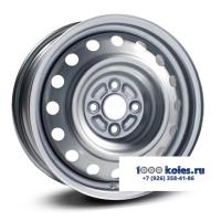 TREBL R15 / 6J PCD 4x100 ЕТ 50 ЦО 60.1 64A50C