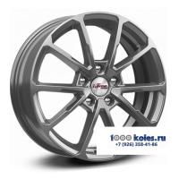 iFree R17 / 6.5J PCD 5x114.3 ЕТ 50 ЦО 66.1 Skibidi