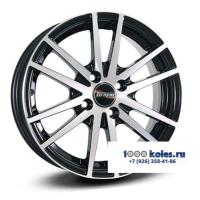 Tech Line R15 / 6J PCD 4x114.3 ЕТ 45 ЦО 56.6 535