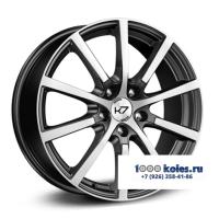 K7 R17 / 7J PCD 5x114.3 ЕТ 45 ЦО 60.1 K-103