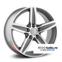 Legeartis Optima R17 / 8J PCD 5x120 ЕТ 20 ЦО 72.6 B142