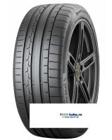 Continental 285/45 r21 SportContact 6 113Y