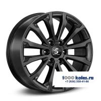 Premium Series R20 / 8.5J PCD 6x139.7 ЕТ 25 ЦО 106.1 КР006 Land Cruiser Prado