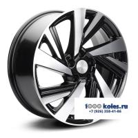 Carwel R18 / 7.5J PCD 5x114.3 ЕТ 38 ЦО 67.1 Тишь