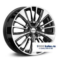 Скад R18 / 7.5J PCD 5x114.3 ЕТ 39 ЦО 60.1 KL-1060