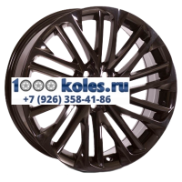FR replica 8x20/5x114,3 ET30 D60,1 LX491 B (№15)