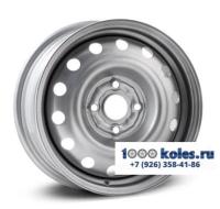 Magnetto R14 / 5.5J PCD 4x100 ЕТ 43 ЦО 60.1 14000