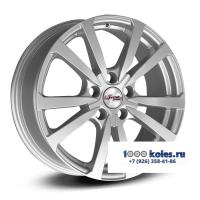 iFree R17 / 7J PCD 5x112 ЕТ 45 ЦО 57.1 Бэнкс