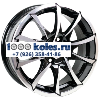 RST 6x15/4x100 ET50 D60,1 R035 (Vesta) BD