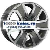 Replay 7,5x18/6x139,7 ET25 D106,1 TY188 GMFP (пш)