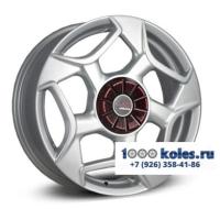 Legeartis Concept R17 / 7J PCD 5x114.3 ЕТ 41 ЦО 67.1 Ki525