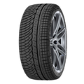 Michelin 225/45R18 95V XL Pilot Alpin PA4 TL ZP A.P.