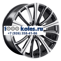 Replay 8,5x20/5x112 ET20 D66,6 A272 BKF (конус, C570)