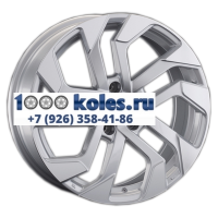 Replay 7x17/5x114,3 ET35 D60,1 TY259 SF (конус, C570)