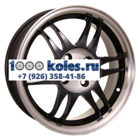 Venti 6x15/5x114,3 ET40 D67,1 1502 BD