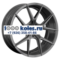 Replay 9x20/5x114,3 ET40 D70,6 TS5 GM (конус, C570)