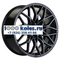 Khomen Wheels 9,5x19/5x112 ET40 D66,6 KHW1902 (3/4/5/6 series) Black