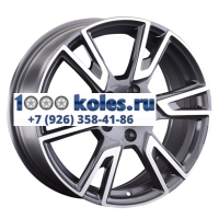 Replay 7,5x17/5x108 ET45 D63,4 JG21 GMF (конус, JA001)