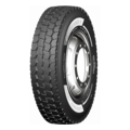 Landspider 315/80R22,5 157/154L Longtraxx MS300 TL M+S 3PMSF 20PR
