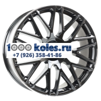 RST 8,5x20/5x114,3 ET45 D67,1 R042 (Mazda CX-9) BDR