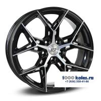 RST R19 / 7.5J PCD 5x114.3 ЕТ 40 ЦО 64.1 R139