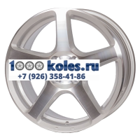 PDW 7x17/4x100 ET40 D60,1 C-Spec 2 (5203) M/S (конус)