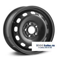ТЗСК R15 / 6J PCD 5x108 ЕТ 52.5 ЦО 63.3 Ford Focus