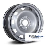 ТЗСК R16 / 6.5J PCD 5x114.3 ЕТ 50 ЦО 66.1 Renault Duster