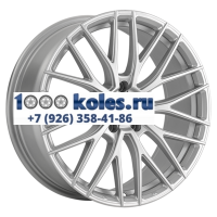 Replay 8x18/5x112 ET43 D66,6 A122 SS (конус, C570)